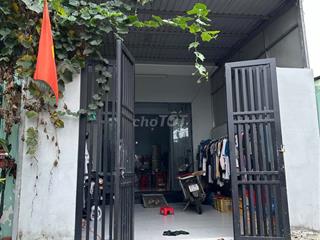 Chính chủ bán nhà hẻm 18 Ngô Chí Quốc.