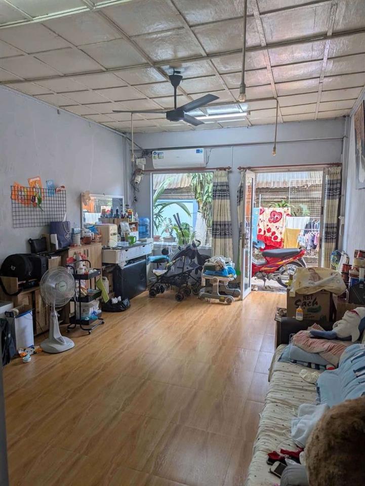 nhà chính chủ mặt tiền song hành xa lộ hà nội