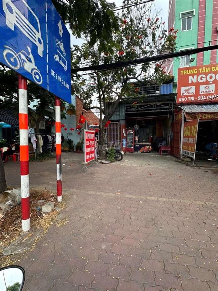 nhà chính chủ mặt tiền song hành xa lộ hà nội