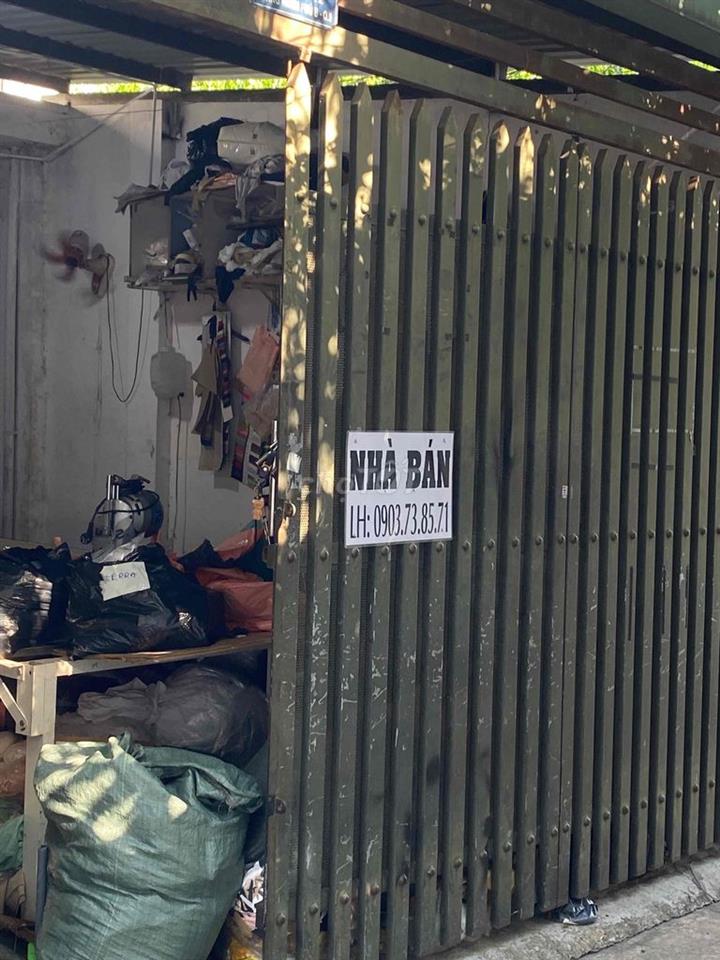 NHÀ BÁN QUẬN 9