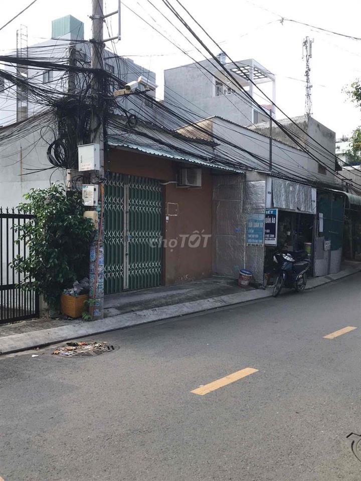 NHÀ BÁN QUẬN 9