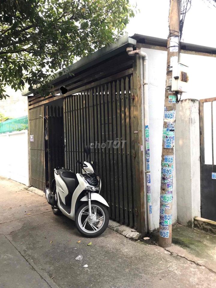 NHÀ BÁN QUẬN 9