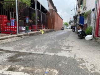   NHÀ HẺM THÔNG, 1T-1L, Đường 176/Đỗ Xuân Hợp, chợ Phước Long B