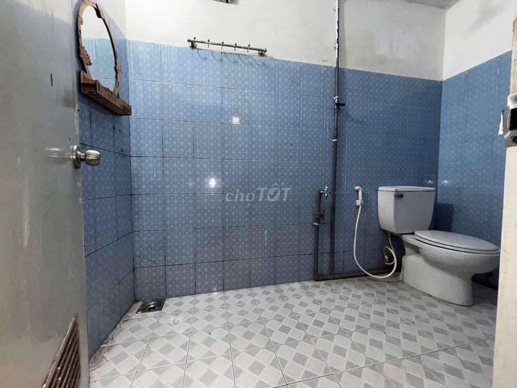 Nhà hẻm thông, 1 trệt - 1 tầng,  chính chủ cho thuê