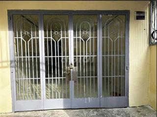 Nhà hẻm thông, 1 trệt - 1 tầng,  chính chủ cho thuê