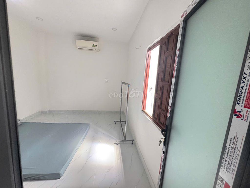 NHÀ MẶT TIỀN ĐƯỜNG TNP B – XE HƠI NGỦ TRONG NHÀ – CHỈ 5.5 TỶ 🔥