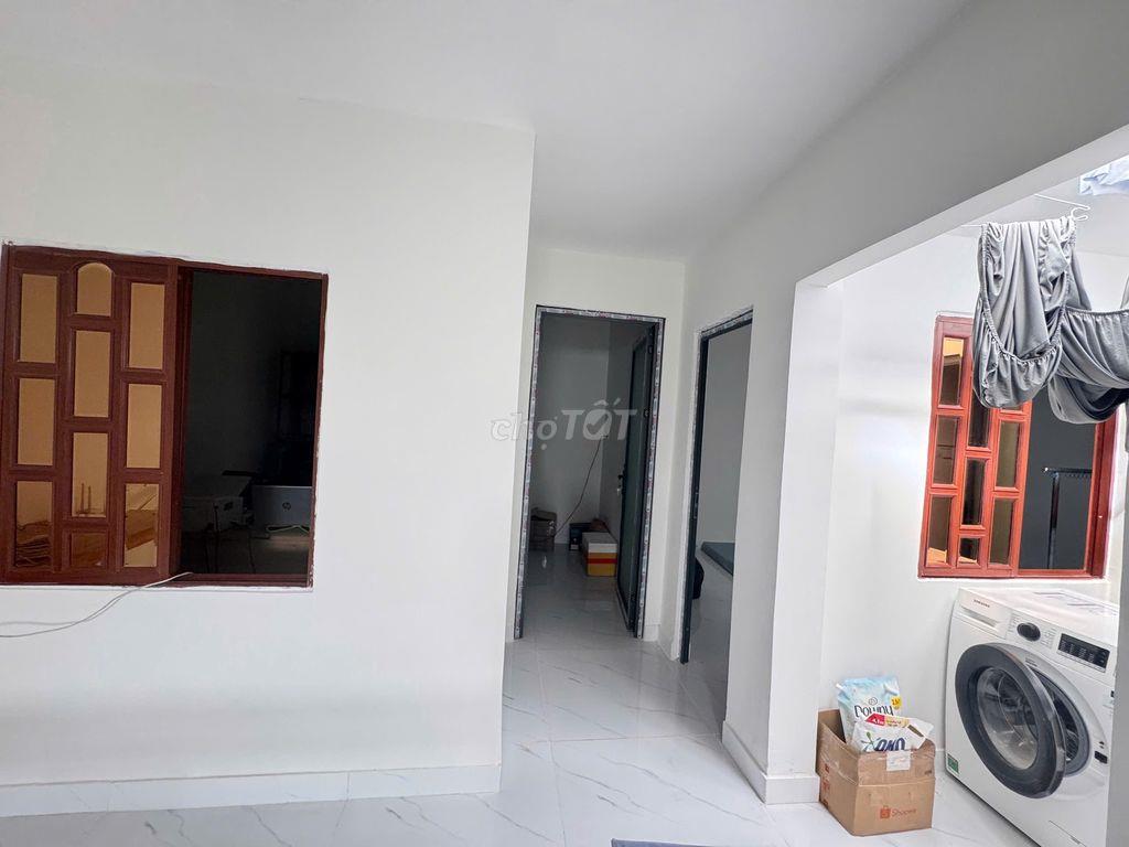 NHÀ MẶT TIỀN ĐƯỜNG TNP B – XE HƠI NGỦ TRONG NHÀ – CHỈ 5.5 TỶ 🔥