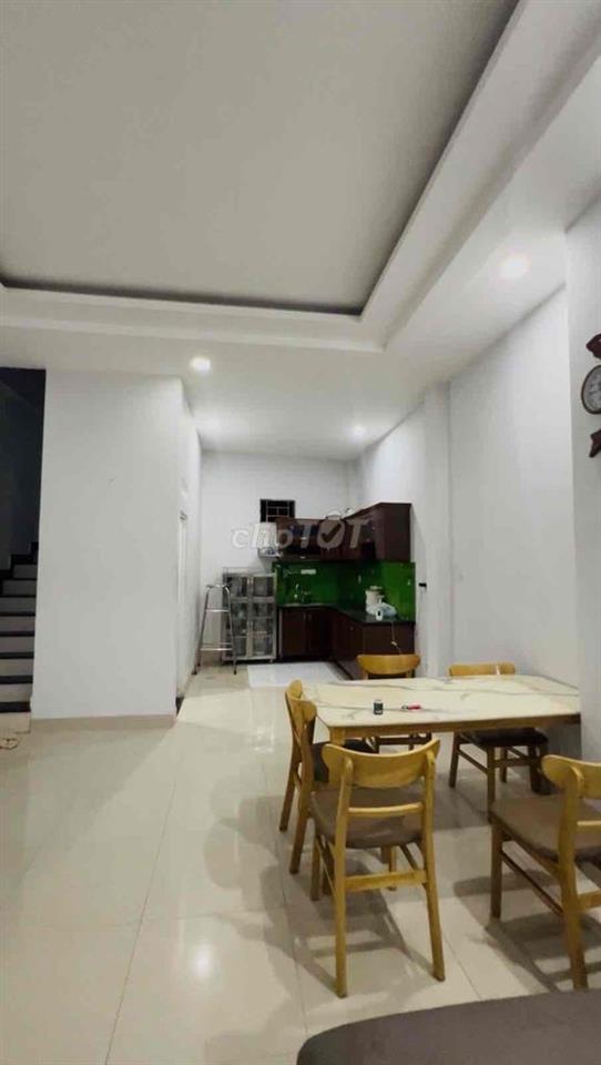 Nhà 3 tầng Tân Hòa 2 Thủ Đức, 56m2, 4PN, đường ô tô 6m