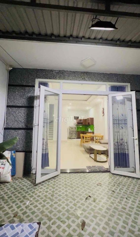Nhà 3 tầng Tân Hòa 2 Thủ Đức, 56m2, 4PN, đường ô tô 6m