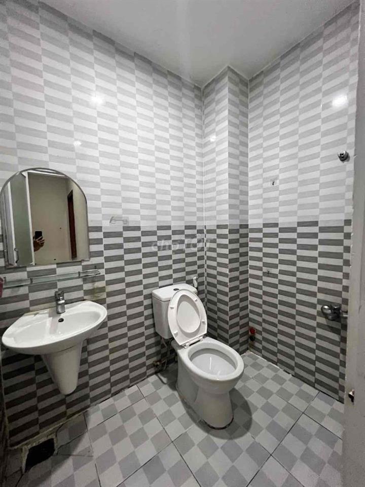 Nhà 3 tầng Tân Hòa 2 Thủ Đức, 56m2, 4PN, đường ô tô 6m