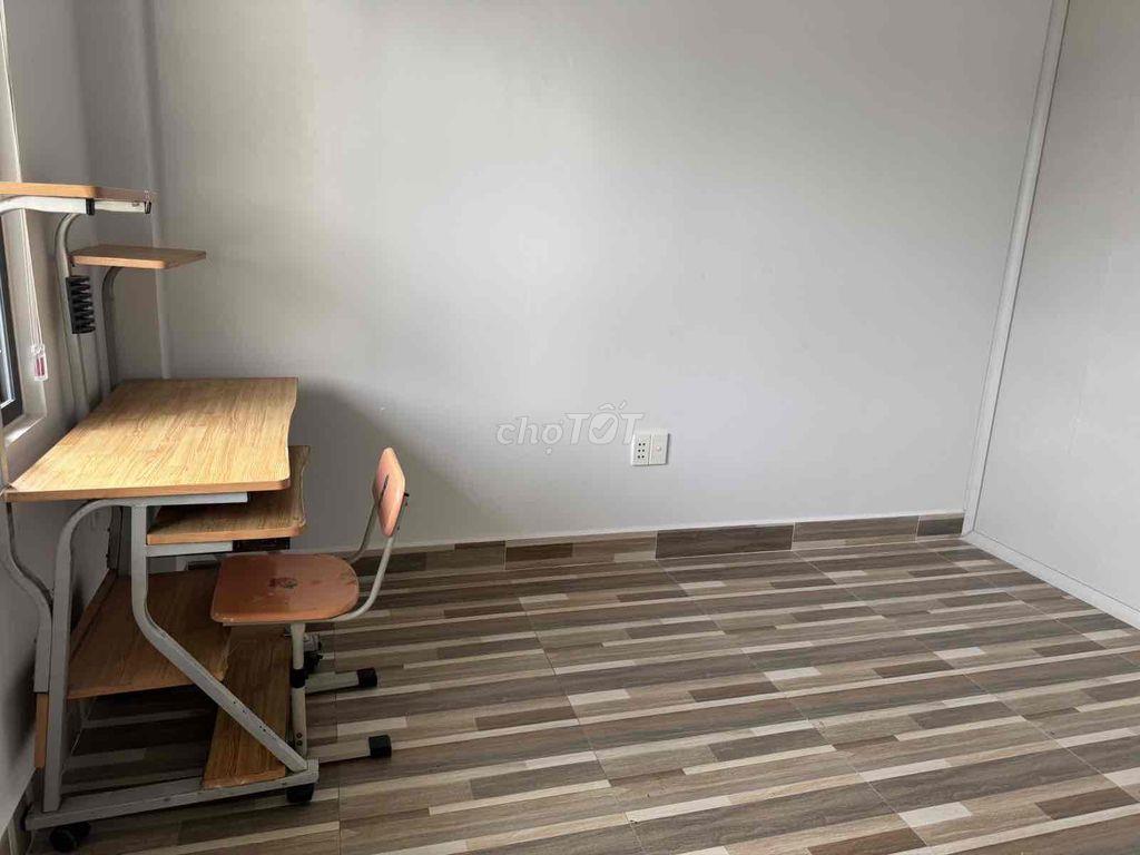 Nhà 2 tầng Tân Lập 1 Thủ Đức, 42m2 ngang 4.6m, 2PN, đường ô tô