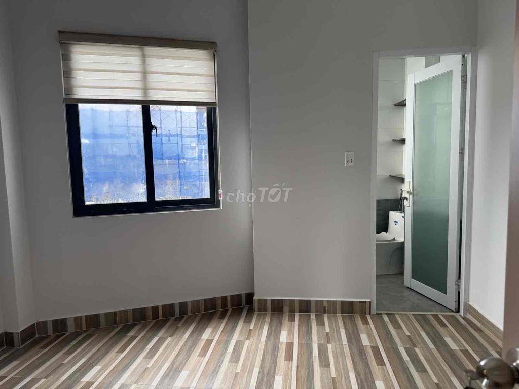 Nhà 2 tầng Tân Lập 1 Thủ Đức, 42m2 ngang 4.6m, 2PN, đường ô tô