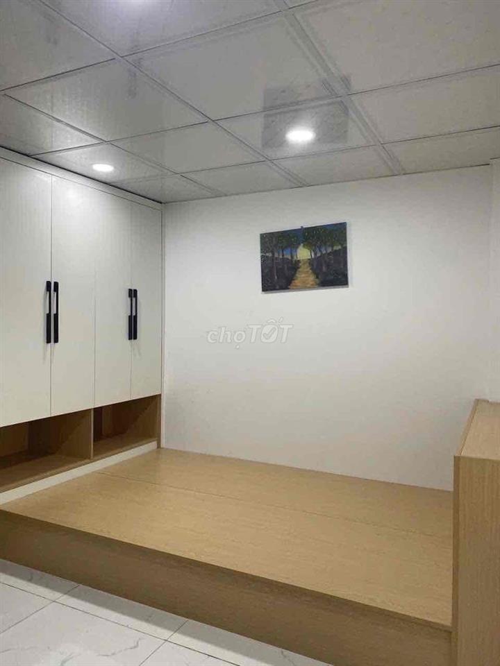Nhà Đường 339 Phước Long B Thủ Đức, 55m2, 3PN, hẻm xe tải