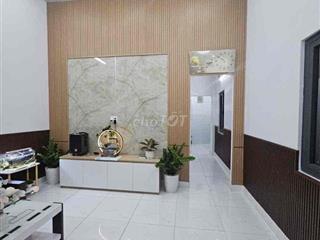 Nhà Đường 339 Phước Long B Thủ Đức, 55m2, 3PN, hẻm xe tải