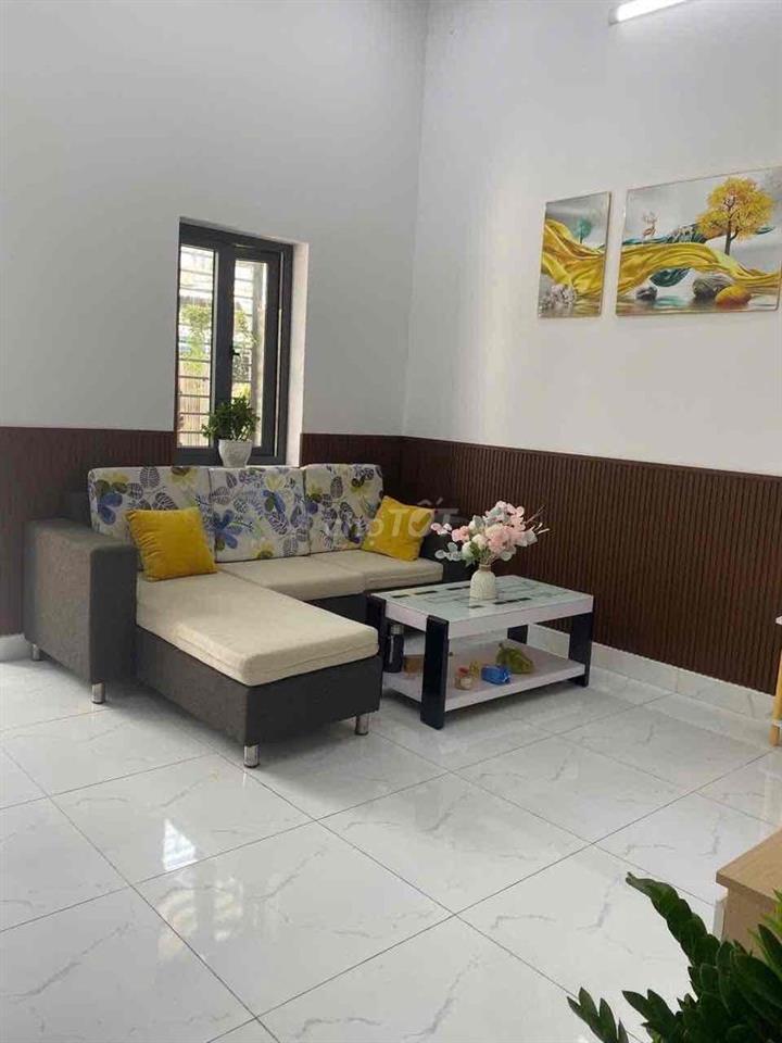 Nhà Đường 339 Phước Long B Thủ Đức, 55m2, 3PN, hẻm xe tải