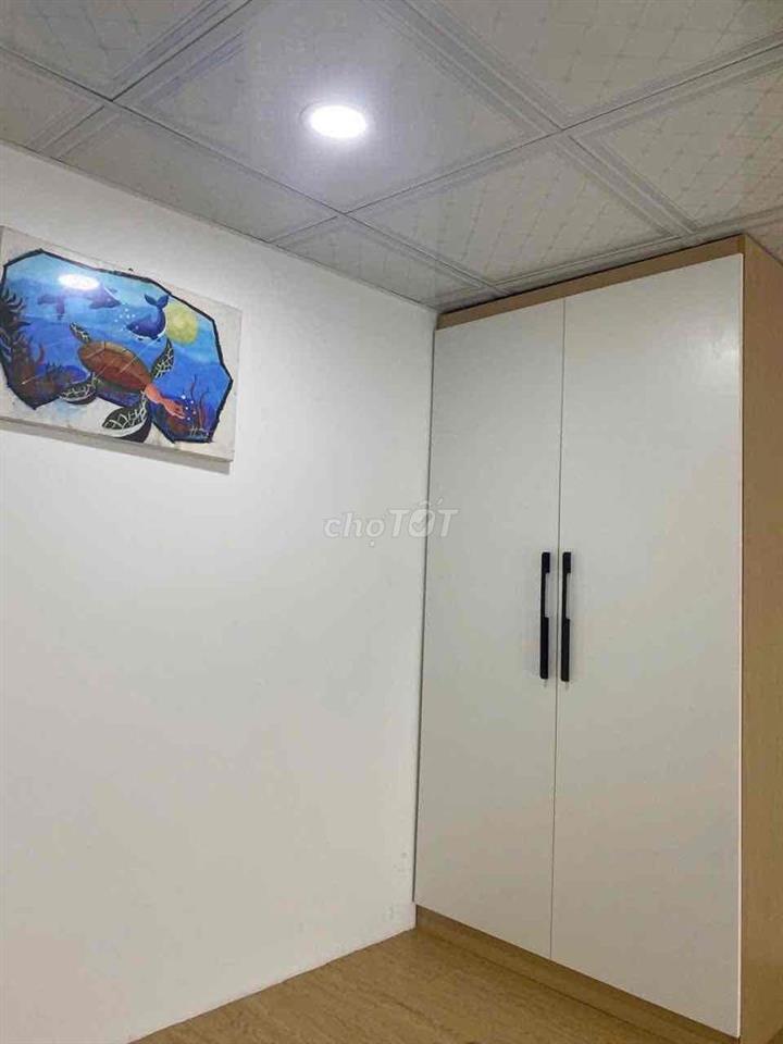 Nhà Đường 339 Phước Long B Thủ Đức, 55m2, 3PN, hẻm xe tải