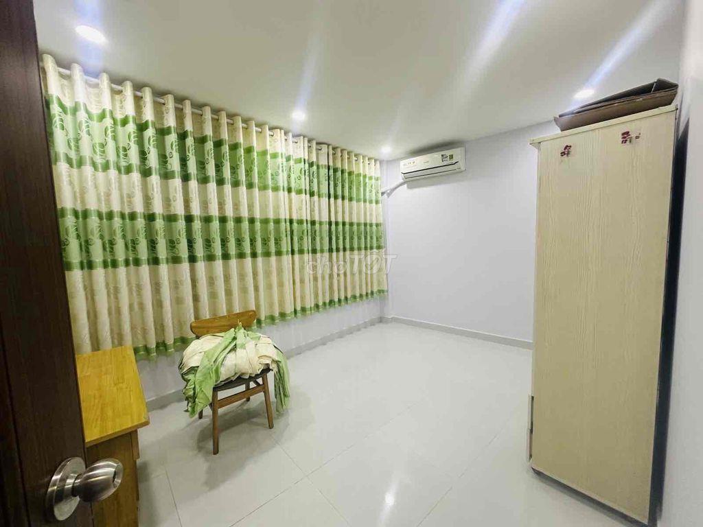Nhà 2 tầng Tân Lập 2 Hiệp Phú, 36m2 nở hậu 5.1m, 2PN, hẻm tốt