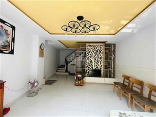 Nhà 2 tầng Tân Lập 2 Hiệp Phú, 36m2 nở hậu 5.1m, 2PN, hẻm tốt