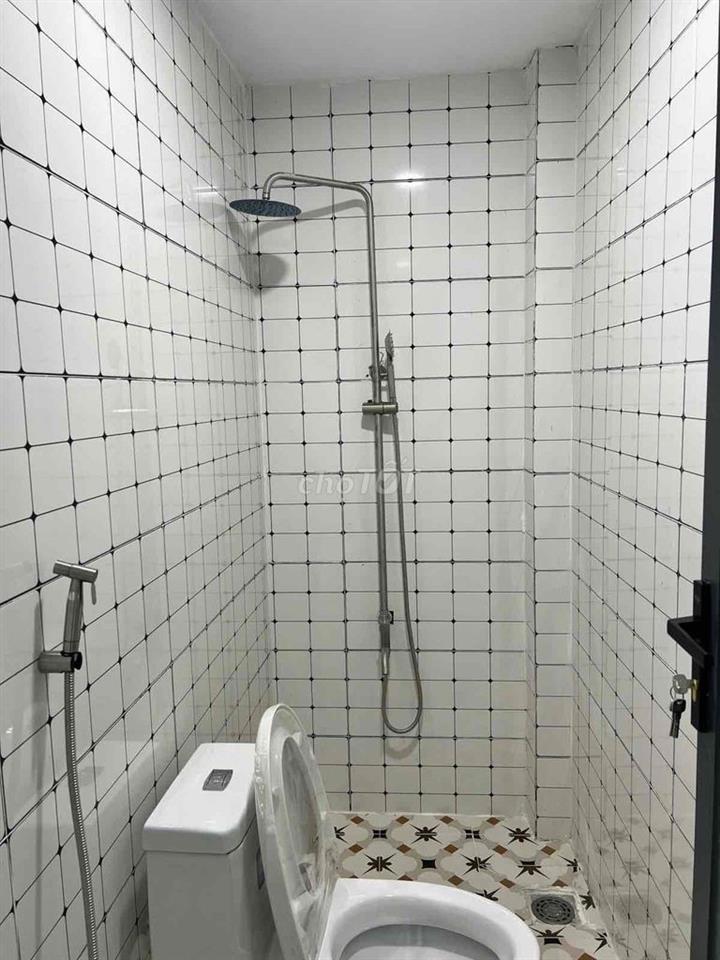 Nhà 2 tầng Trương Văn Thành Thủ Đức, 35m2, 2PN, hẻm ô tô thông
