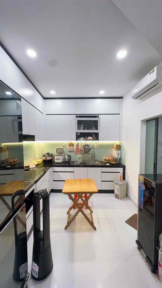 nhà mới đường 17 long bình