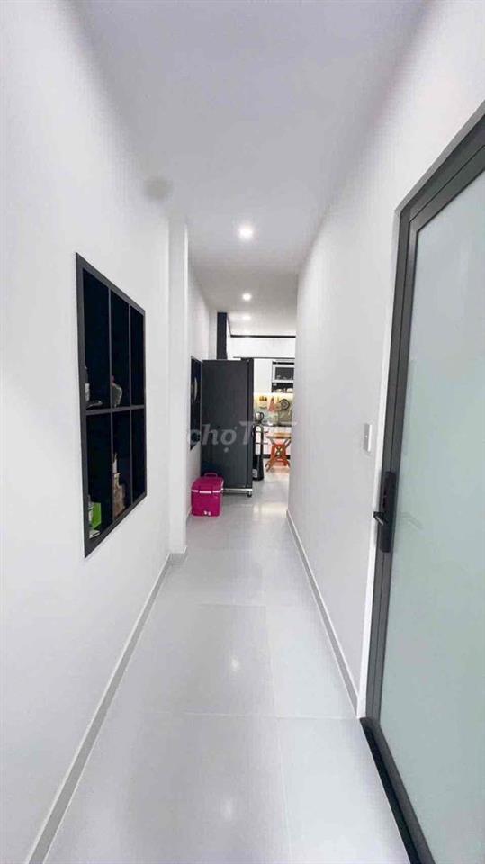 nhà mới đường 17 long bình