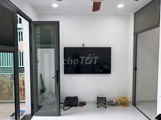 nhà mới đường 17 long bình