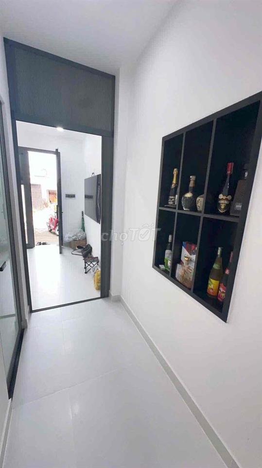 nhà mới đường 17 long bình