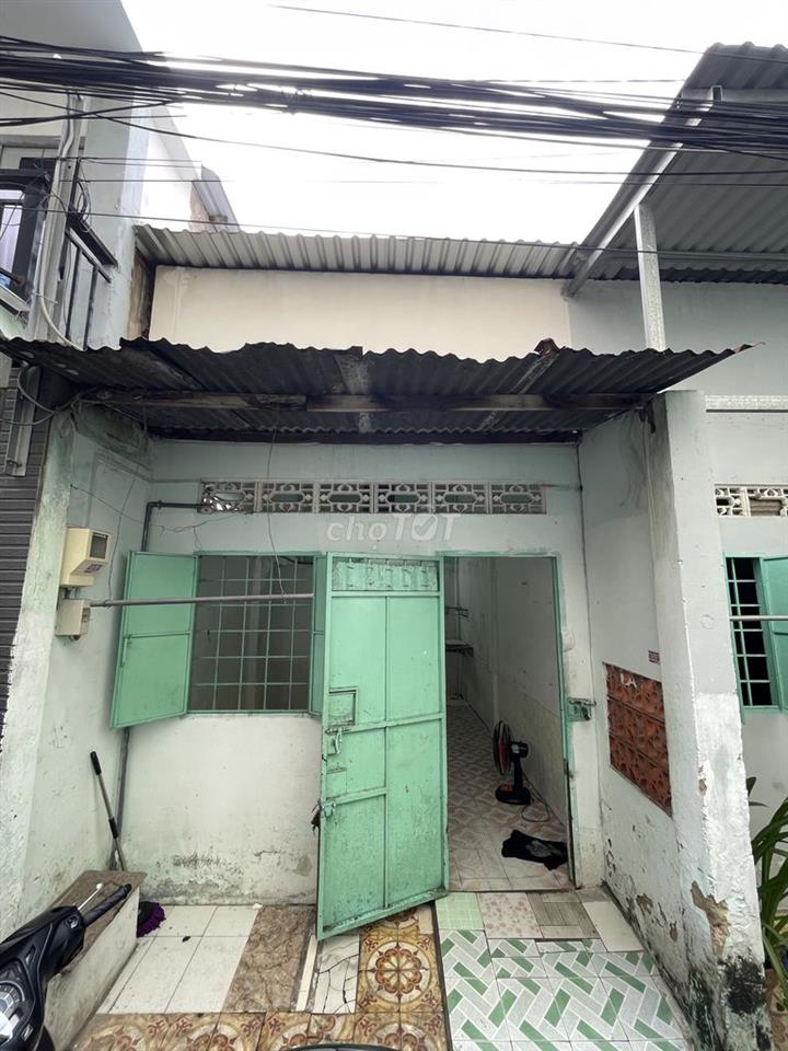 CẦN BÁN 1 PHÒNG TRỌ Ở THỦ ĐỨC