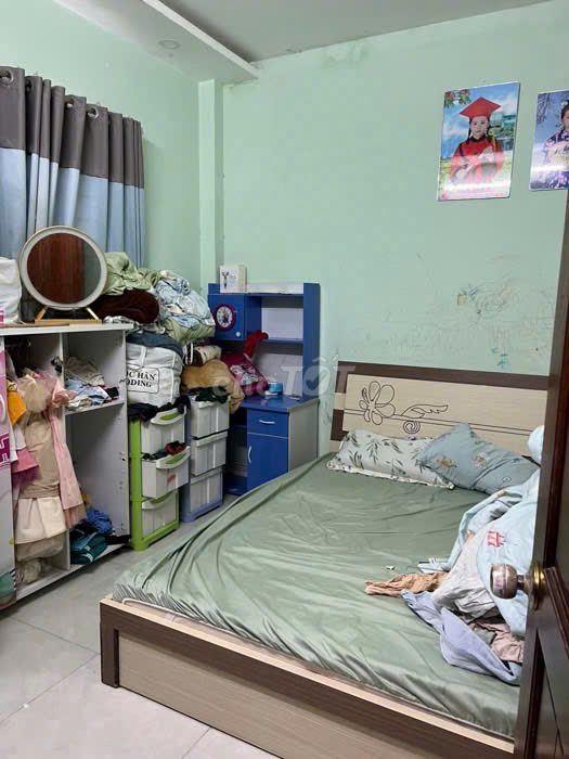 GẦN VÒNG XOAY PHẠM VĂN ĐỒNG - GIGAMAILL - 42m2