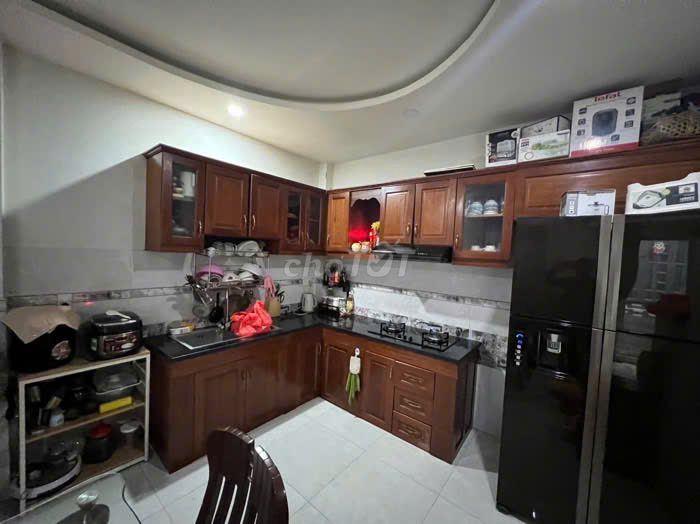 GẦN VÒNG XOAY PHẠM VĂN ĐỒNG - GIGAMAILL - 42m2