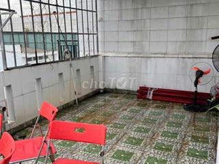 GẦN VÒNG XOAY PHẠM VĂN ĐỒNG - GIGAMAILL - 42m2