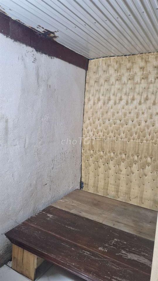 Bán nhà gần quốc lộ 13, sau chợ Bình Triệu