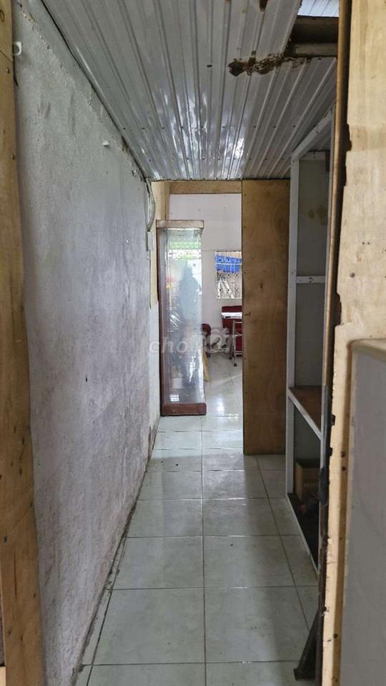 Bán nhà gần quốc lộ 13, sau chợ Bình Triệu