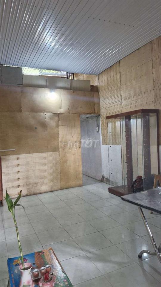 Bán nhà gần quốc lộ 13, sau chợ Bình Triệu