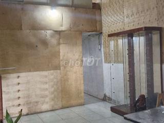 Bán nhà gần quốc lộ 13, sau chợ Bình Triệu