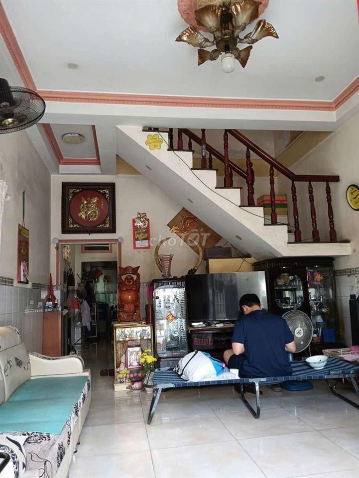 Nhà bán