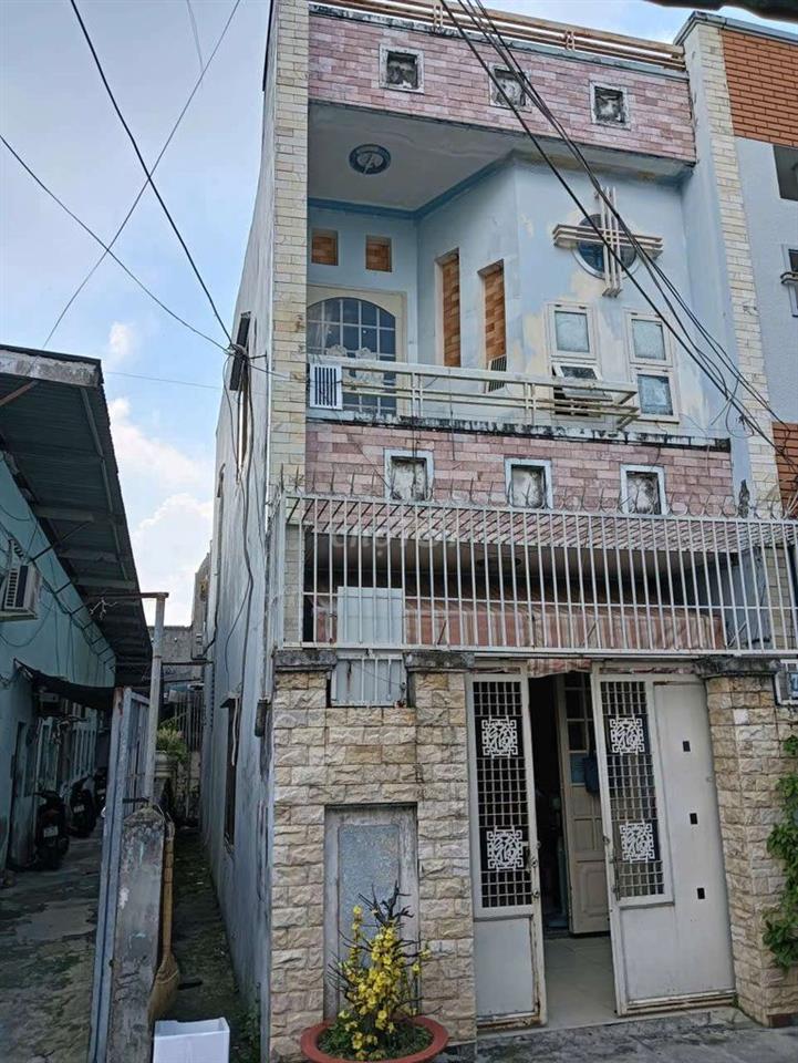 Nhà bán