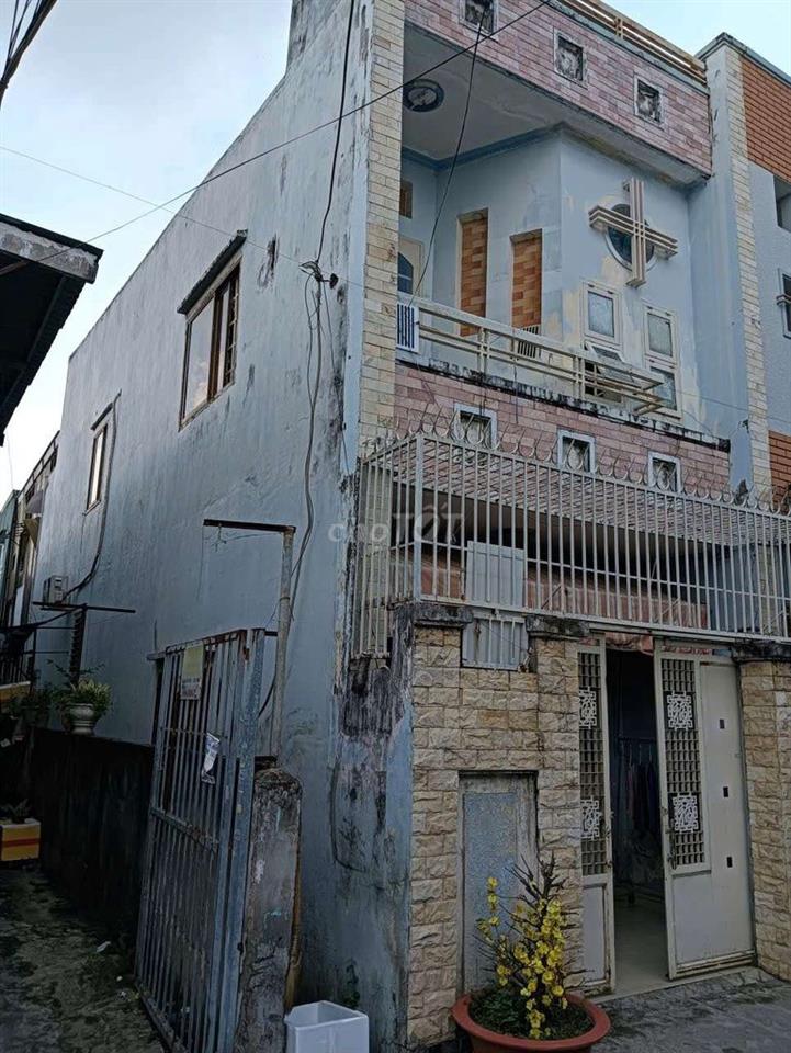Nhà bán