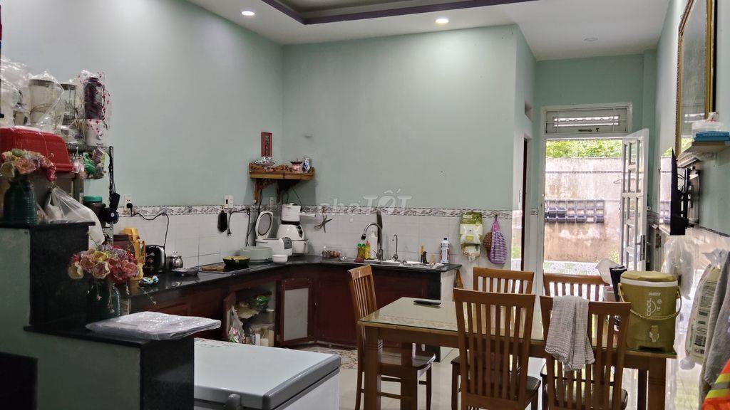 Bán nhà chính chủ 1 tầng, 4x25, hẻm xe hơi