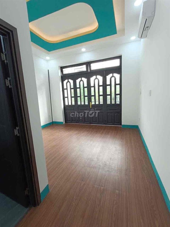Đỗ Xuân Hợp - Nhà đẹp ngay chợ 90m - Giá 9,8 tỷ - 3 tầng 6PN + 5WC - Ô