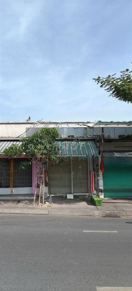 🏡 BÁN NHÀ ĐẤT MẶT TIỀN – KHU VỰC SẦM UẤT, KINH DOANH ĐỈNH CAO 🔥