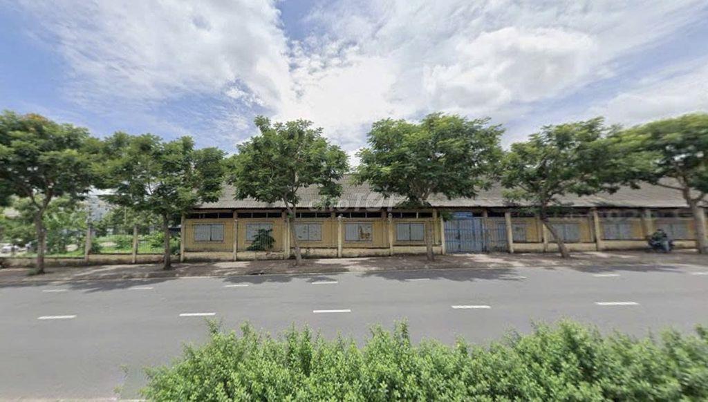 🏡 BÁN ĐẤT MẶT TIỀN – KHU VỰC SẦM UẤT, KINH DOANH ĐỈNH CAO 🔥