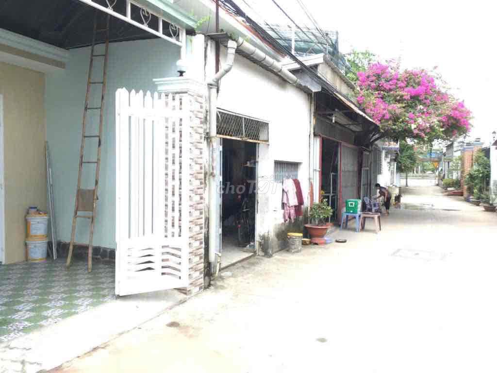 Bán Nhà 68m2 đường Mai Chí Thọ, liên hệ trực tiếp