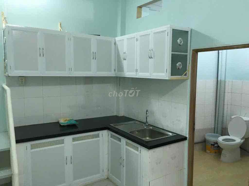 Bán Nhà 68m2 đường Mai Chí Thọ, liên hệ trực tiếp