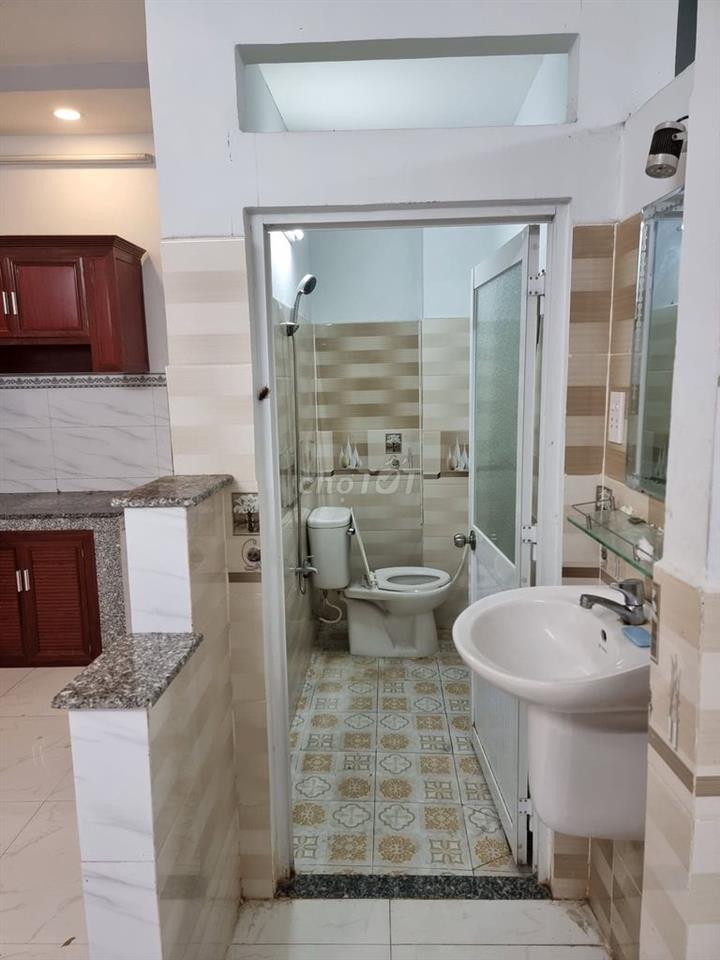 CHO THUÊ NHÀ NGUYÊN CĂN ĐƯỜNG 44, P. HIỆP BÌNH (THỦ ĐỨC cũ)