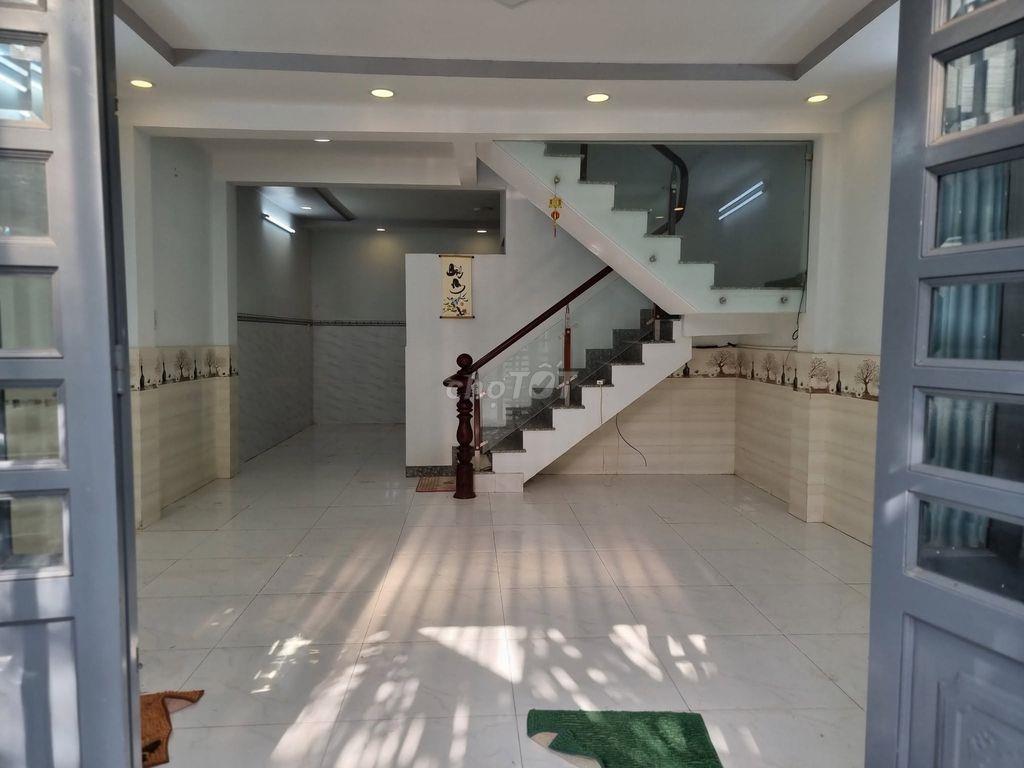 CHO THUÊ NHÀ NGUYÊN CĂN ĐƯỜNG 44, P. HIỆP BÌNH (THỦ ĐỨC cũ)