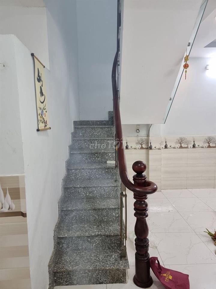 CHO THUÊ NHÀ NGUYÊN CĂN ĐƯỜNG 44, P. HIỆP BÌNH (THỦ ĐỨC cũ)