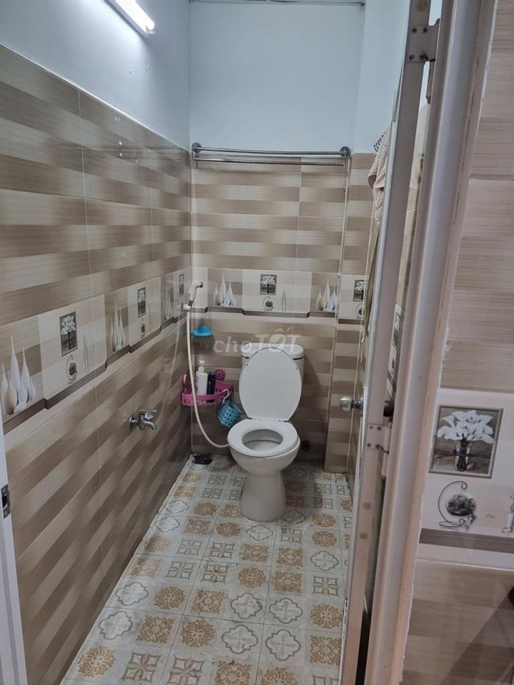 CHO THUÊ NHÀ NGUYÊN CĂN ĐƯỜNG 44, P. HIỆP BÌNH (THỦ ĐỨC cũ)