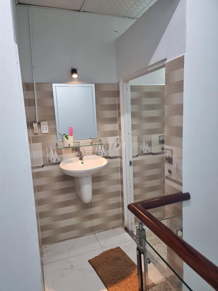 CHO THUÊ NHÀ NGUYÊN CĂN ĐƯỜNG 44, P. HIỆP BÌNH (THỦ ĐỨC cũ)