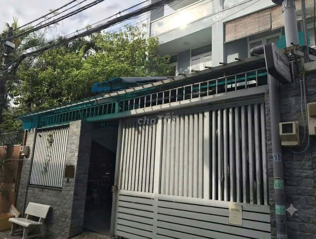 nhà gần ga metro bình thái,XLHN- 3pn hẻm thông, đường số 3 trường thọ